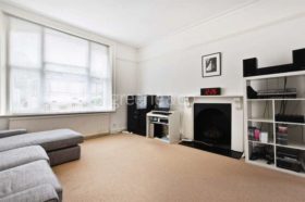 1 bedroom Flat to rent